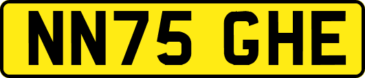 NN75GHE