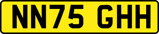 NN75GHH