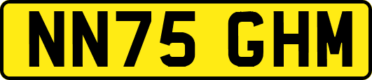 NN75GHM