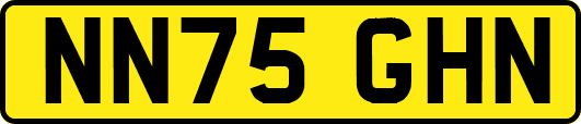 NN75GHN