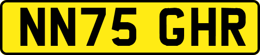 NN75GHR