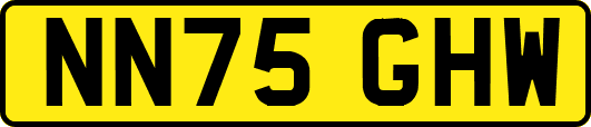 NN75GHW