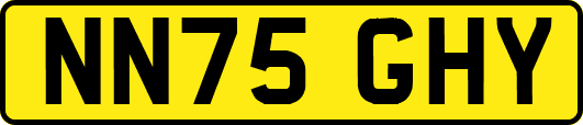 NN75GHY