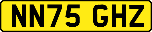 NN75GHZ
