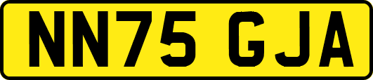 NN75GJA