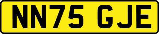 NN75GJE