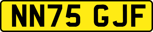 NN75GJF