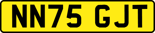 NN75GJT