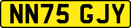 NN75GJY