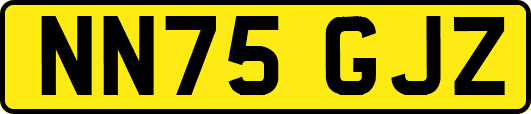 NN75GJZ
