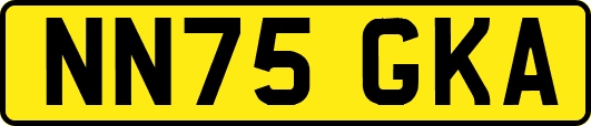 NN75GKA