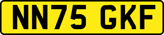 NN75GKF