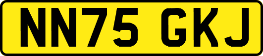 NN75GKJ