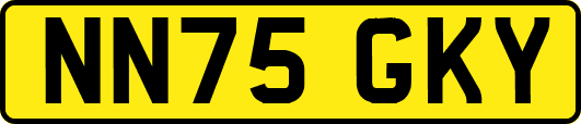 NN75GKY