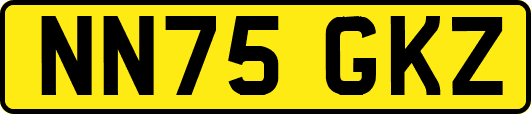 NN75GKZ