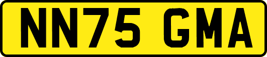 NN75GMA