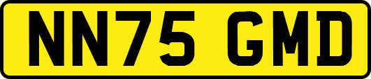 NN75GMD