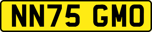 NN75GMO