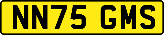 NN75GMS