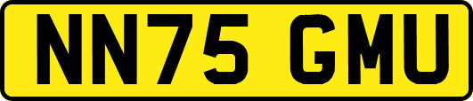 NN75GMU