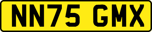 NN75GMX