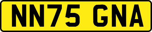 NN75GNA