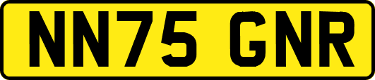 NN75GNR