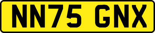 NN75GNX