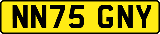 NN75GNY