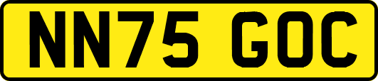 NN75GOC