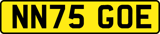 NN75GOE