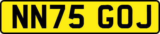 NN75GOJ