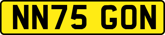 NN75GON