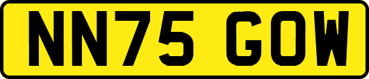 NN75GOW