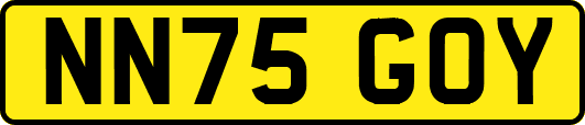 NN75GOY