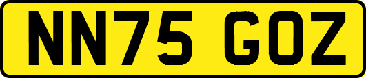 NN75GOZ