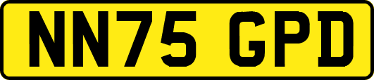 NN75GPD