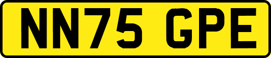 NN75GPE
