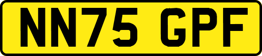 NN75GPF