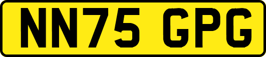 NN75GPG