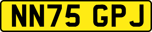 NN75GPJ
