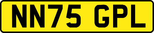 NN75GPL