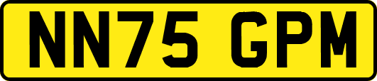 NN75GPM