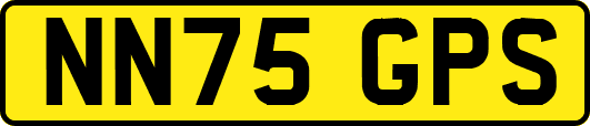 NN75GPS