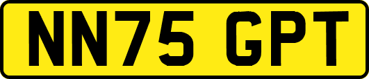 NN75GPT
