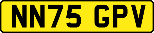 NN75GPV
