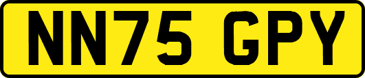 NN75GPY