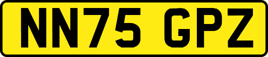 NN75GPZ