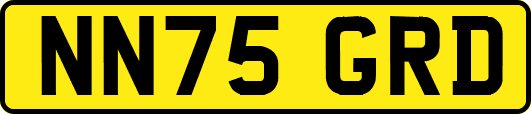 NN75GRD