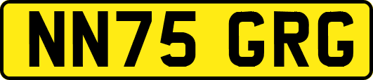 NN75GRG